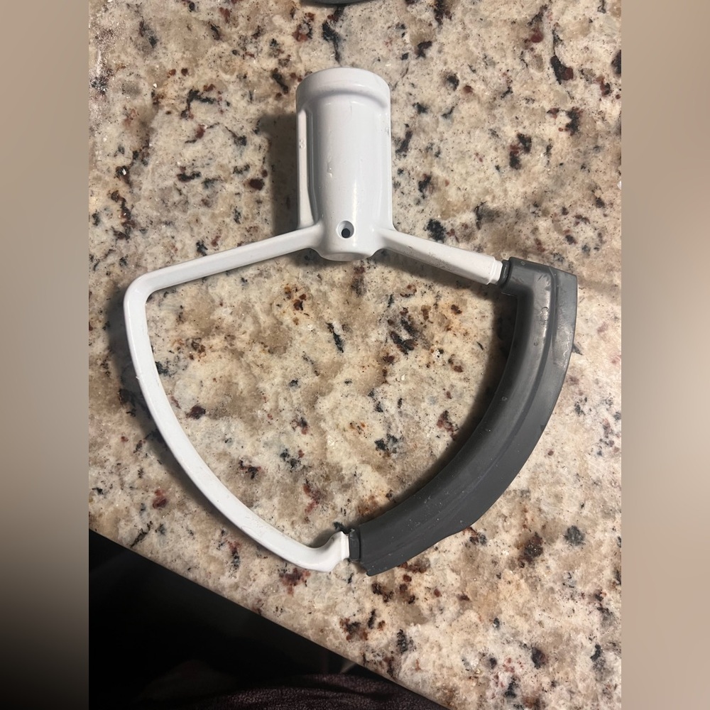 FLEX EDGE BEATER FOR SELECT KITCHENAID®